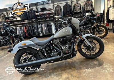 Harley-Davidson Low Rider S (2025 - 26) - Annuncio 9985045