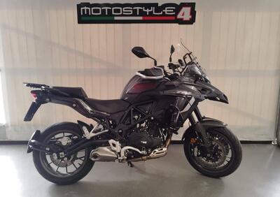 Benelli TRK 502 (2021 - 25) - Annuncio 9984992