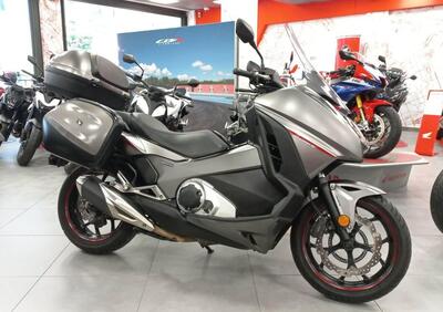 Honda Integra 750 DCT Sport (2017) - Annuncio 9984993