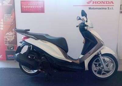 Piaggio Medley 125 ABS (2021 - 24) - Annuncio 9985005
