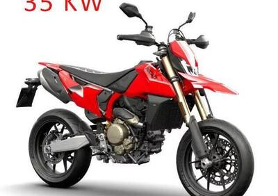 Ducati Hypermotard 698 Mono (2024 - 26) - Annuncio 9985004