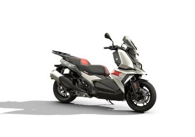 Bmw C 400 X (2025 - 26) - Annuncio 9981163