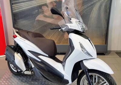 Piaggio Beverly 400 ABS-ASR (2021 - 24) - Annuncio 9985011