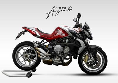 MV Agusta Brutale 800 (2012 - 15) - Annuncio 9985023