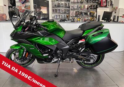 Kawasaki Ninja 1000 SX (2020) - Annuncio 9985024