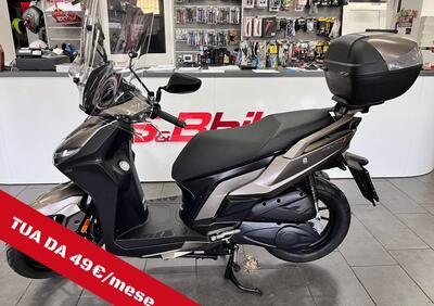 Kymco People 125i S (2020) - Annuncio 9985029