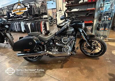 Harley-Davidson Sport Glide (2021 - 25) - Annuncio 9985047