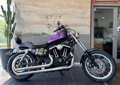 Harley-Davidson 883 R (2008 - 16) - XL 883R - Annuncio 9985040