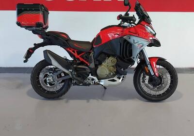 Ducati Multistrada V4 S (2025 - 26) - Annuncio 9985054
