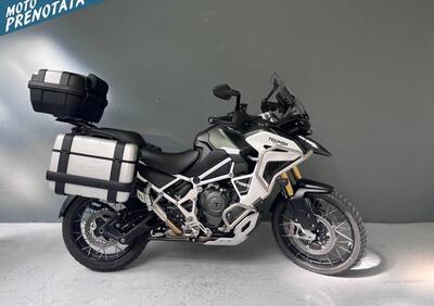 Triumph Tiger 1200 Rally Explorer (2022 - 23) - Annuncio 9977561