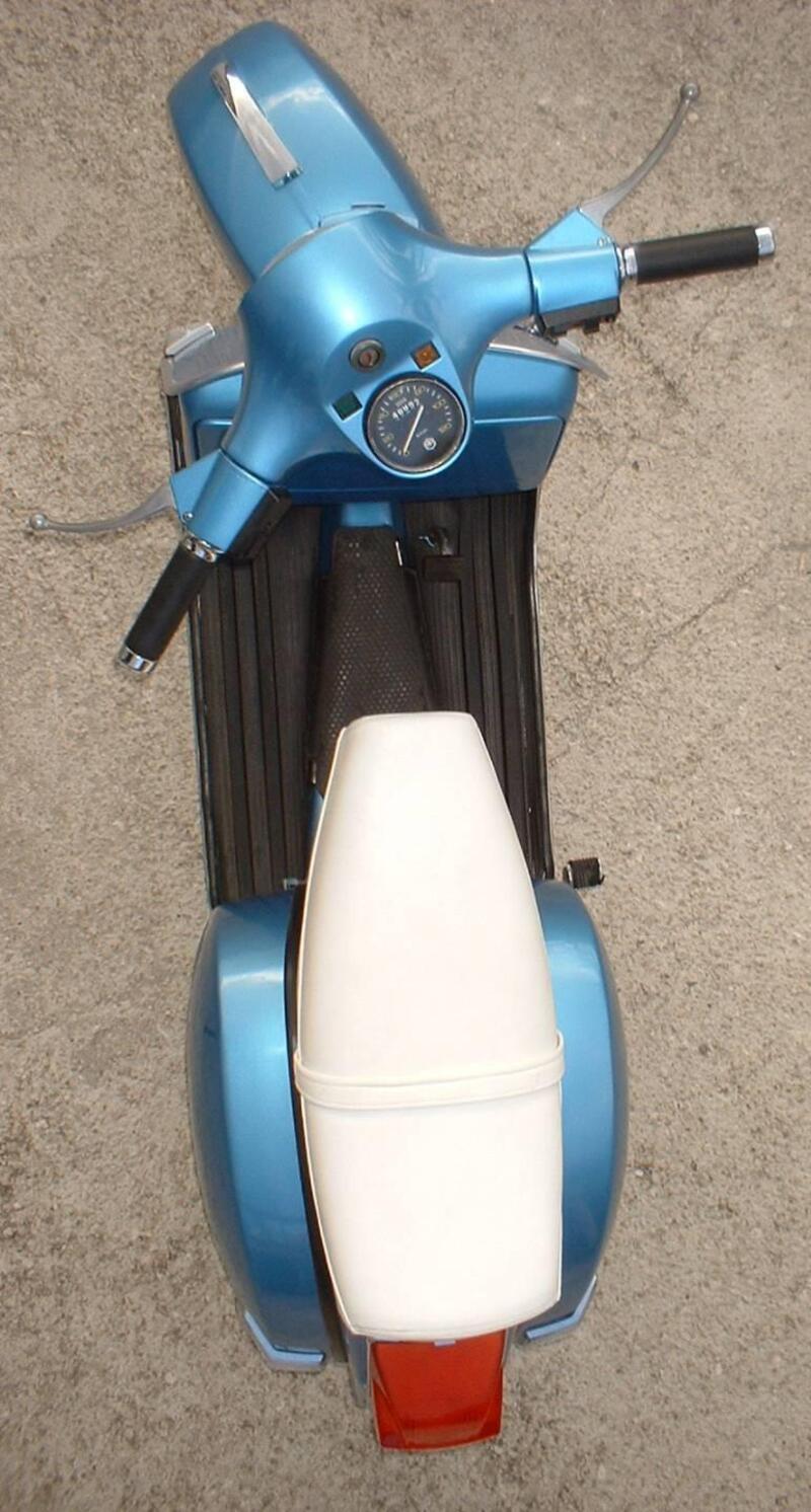 Piaggio PX 200 (6)