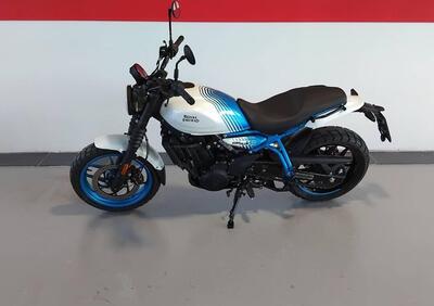 Royal Enfield Guerrilla 450 (2024 - 26) - Annuncio 9985064