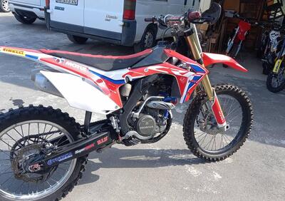 Honda CRF 250R (2017) - Annuncio 9985066