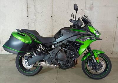 Kawasaki Versys 650 Tourer (2022 - 24) - Annuncio 9985063