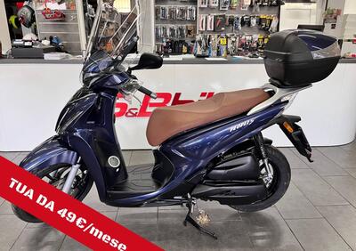 Kymco People 125i S (2020) - Annuncio 9985067