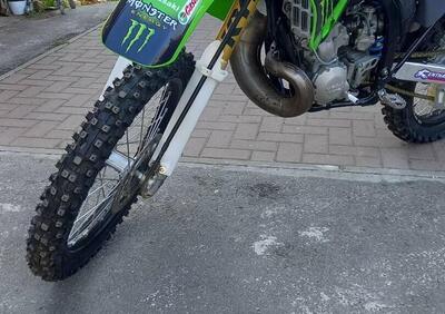 Kawasaki KX 250 (1994 - 01) - Annuncio 9985075