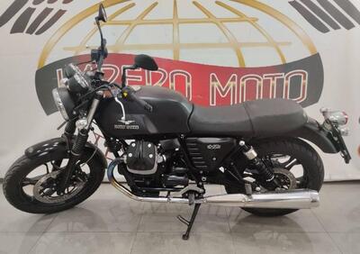Moto Guzzi V7 Racer (2012 - 14) - Annuncio 9985080