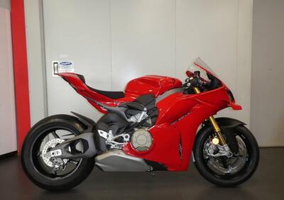 Ducati Panigale V4 S (2025 - 26) - Annuncio 9985085