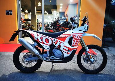 Kove 450 Rally High (2023 - 24) - Annuncio 9985091