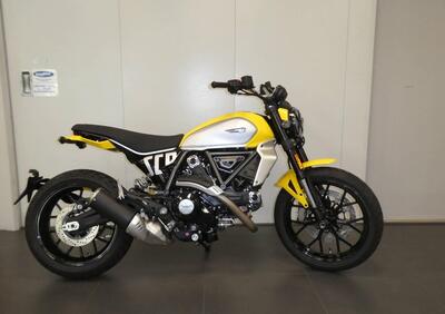 Ducati Scrambler 800 Icon (2025 - 26) - Annuncio 9985093