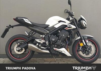 Triumph Street Triple 765 R (2023 - 26) - Annuncio 9985096