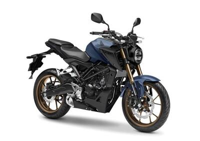 Honda CB 125 R (2024 - 26) - Annuncio 9985098