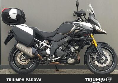 Suzuki V-Strom 1000 ABS (2014 - 17) - Annuncio 9985109