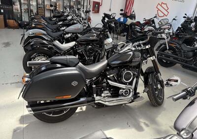 Harley-Davidson 107 Sport Glide (2018 - 20) - Annuncio 9588959