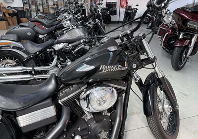 Harley-Davidson 1584 Street Bob (2008 - 15) - FXDB - Annuncio 9827835