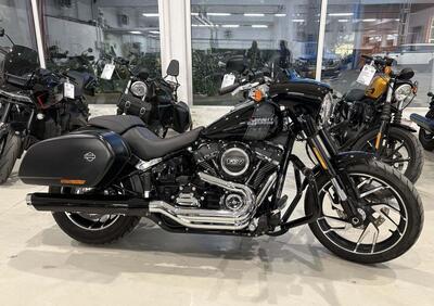 Harley-Davidson Sport Glide (2021 - 25) - Annuncio 9869551