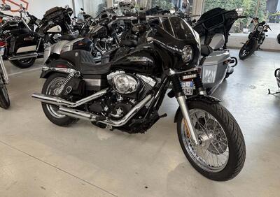 Harley-Davidson 1450 Street Bob (2006 - 07) - FXDB - Annuncio 9888002