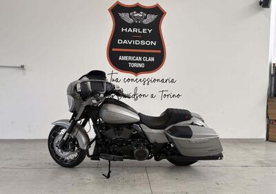 Harley-Davidson CVO Street Glide (2023) - Annuncio 9915600
