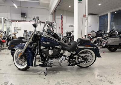 Harley-Davidson 1690 Deluxe ABS (2011 - 16) - FLSTN - Annuncio 9942654