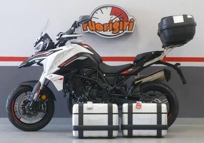 Benelli TRK 702 (2023 - 25) - Annuncio 9967615