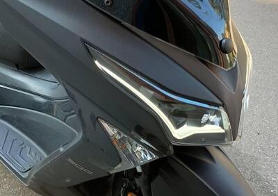 Kymco X-Town 300i (2021 - 24) - Annuncio 9985121