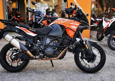 KTM 1290 Super Adventure S (2017 - 20) - Annuncio 9985122