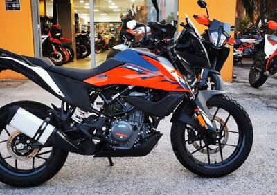 KTM 390 Adventure (2022 - 24) - Annuncio 9985125