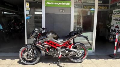 Benelli BN 125 (2026) nuova