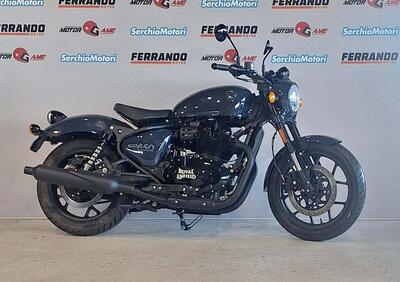 Royal Enfield Shotgun 650 (2024 - 26) - Annuncio 9814258