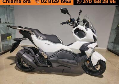 Sym ADX 125 (2025 - 26) - Annuncio 9971038