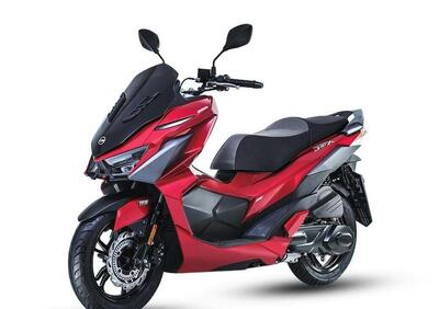 Sym Jet X 125 (2025 - 26) - Annuncio 9985158