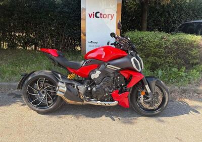 Ducati Diavel V4 (2023 - 26) - Annuncio 9972313