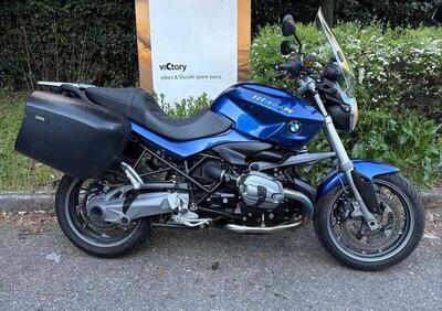 Bmw R 1200 R (2011 - 14) - Annuncio 9980870