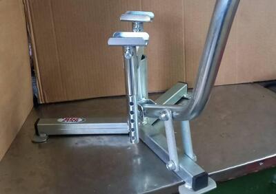 Cavalletto moto vintage Big Star - Annuncio 9985159