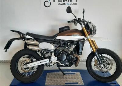 Fantic Motor Caballero 500 Rally (2021 - 23) - Annuncio 9985160