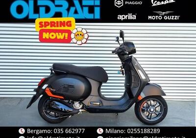 Vespa GTS 310 Supersport (2025 - 26) - Annuncio 9985167
