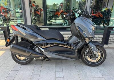 Yamaha X-Max 300 Tech Max (2021 - 24) - Annuncio 9985182