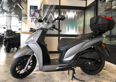 Kymco People 300i S (2021 - 22) - Annuncio 9985179