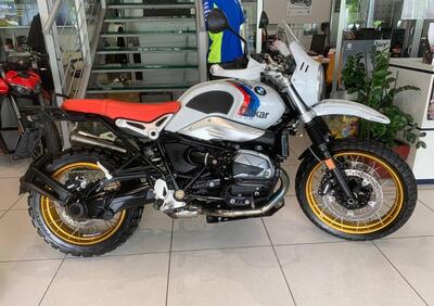 Bmw R nineT Urban GS (2021 - 24) - Annuncio 9985189