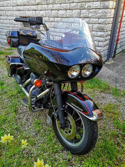 Harley-Davidson Touring Road Glide  d'epoca